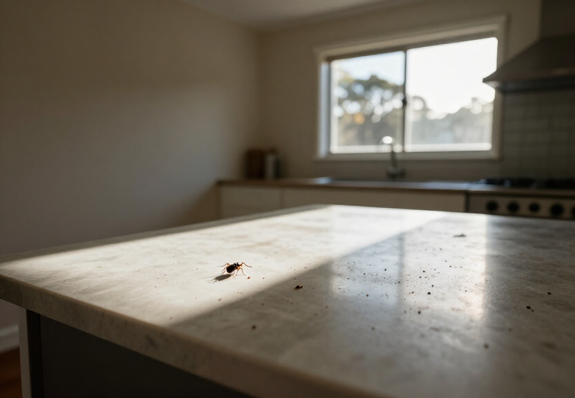 Pest Control in Hinchinbrook Homes